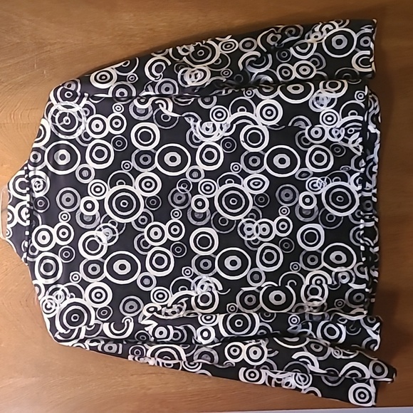 Zippered jacket - Picture 2 of 2